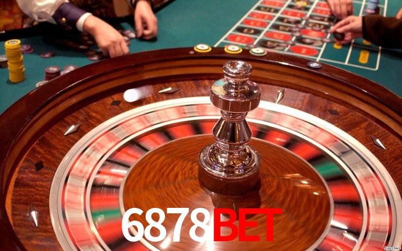 Descubra a Essência do 6878Bet: Nossa História e Compromissos