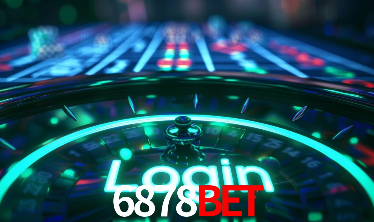 A Revolução dos Aplicativos de Jogos no 6878Bet