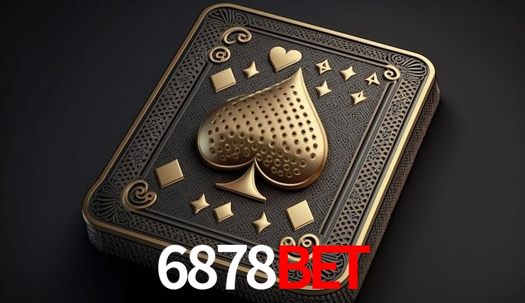 Desvendando o Mundo dos Jogos Virtuais na 6878Bet