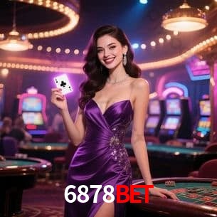 Desvendando o Mundo dos Jogos Virtuais na 6878Bet